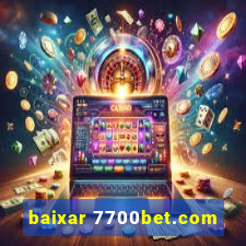 baixar 7700bet.com